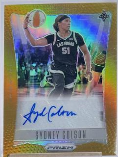 Sydney Colson