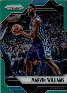 Marvin Williams