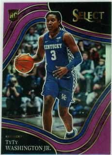 TyTy Washington Jr.