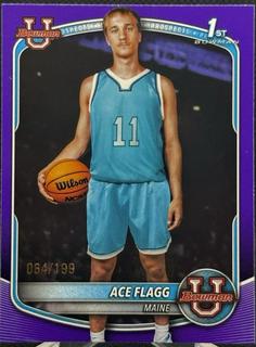 Ace Flagg