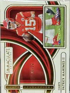 Patrick Mahomes II