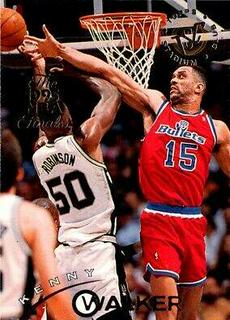 Kenny Walker