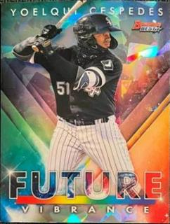 Yoelqui Cespedes