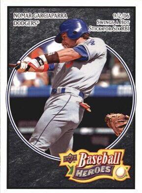 Nomar Garciaparra [Black] #91