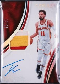 Trae Young