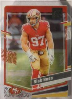 Nick Bosa