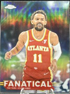 Trae Young