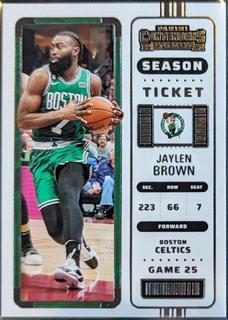 Jaylen Brown
