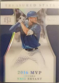 Kris Bryant
