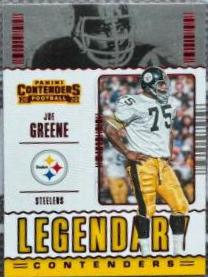 Joe Greene