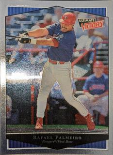 Rafael Palmeiro