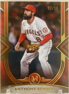 Anthony Rendon