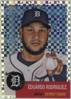 Eduardo Rodriguez