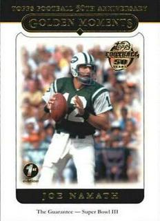 Joe Namath