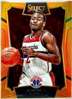 John Wall