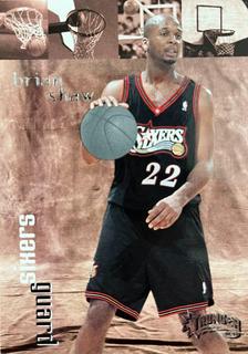 Brian Shaw