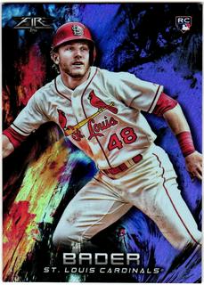 Harrison Bader