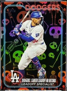 Mookie Betts