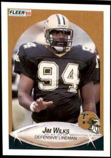 Jim Wilks