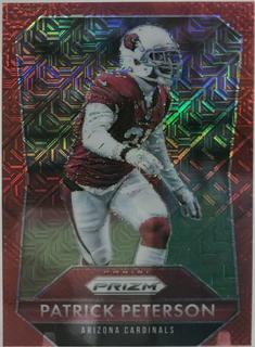 Patrick Peterson