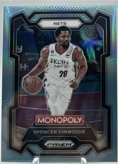 Spencer Dinwiddie
