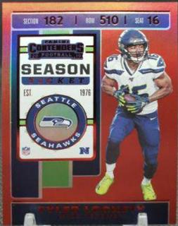 Tyler Lockett