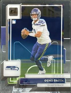 Geno Smith