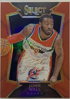John Wall