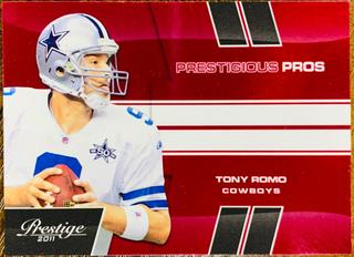 Tony Romo