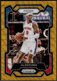 Jalen Duren