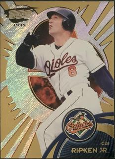 Cal Ripken Jr