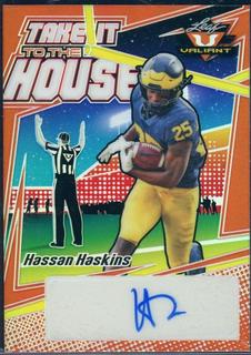 Hassan Haskins