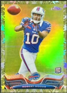 Robert Woods
