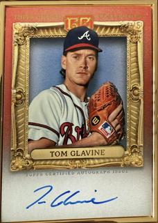 Tom Glavine