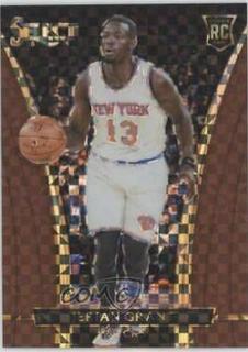 Jerian Grant