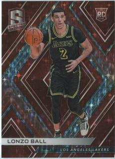 Lonzo Ball