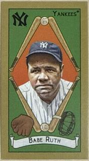 Babe Ruth