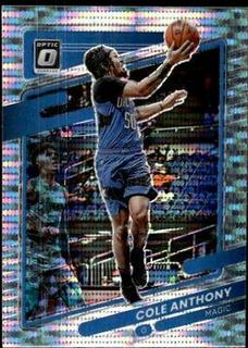 Cole Anthony