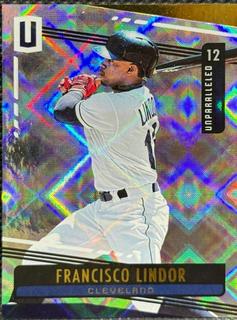 Francisco Lindor