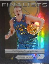 Nikola Jokic
