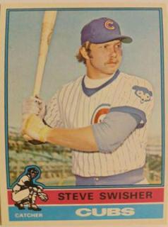 Steve Swisher