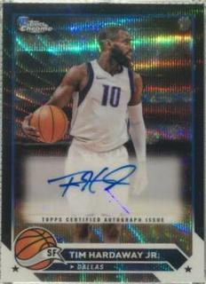 Tim Hardaway Jr.