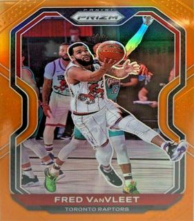 Fred VanVleet