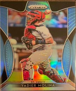Yadier Molina