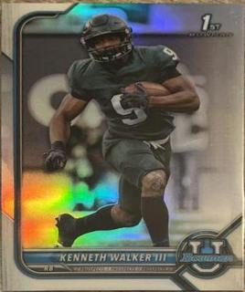 Kenneth Walker III