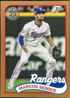 Marcus Semien