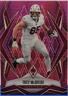 Trey McBride