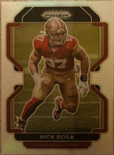 Nick Bosa