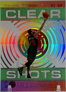 Fred VanVleet