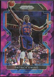 Patrick Ewing